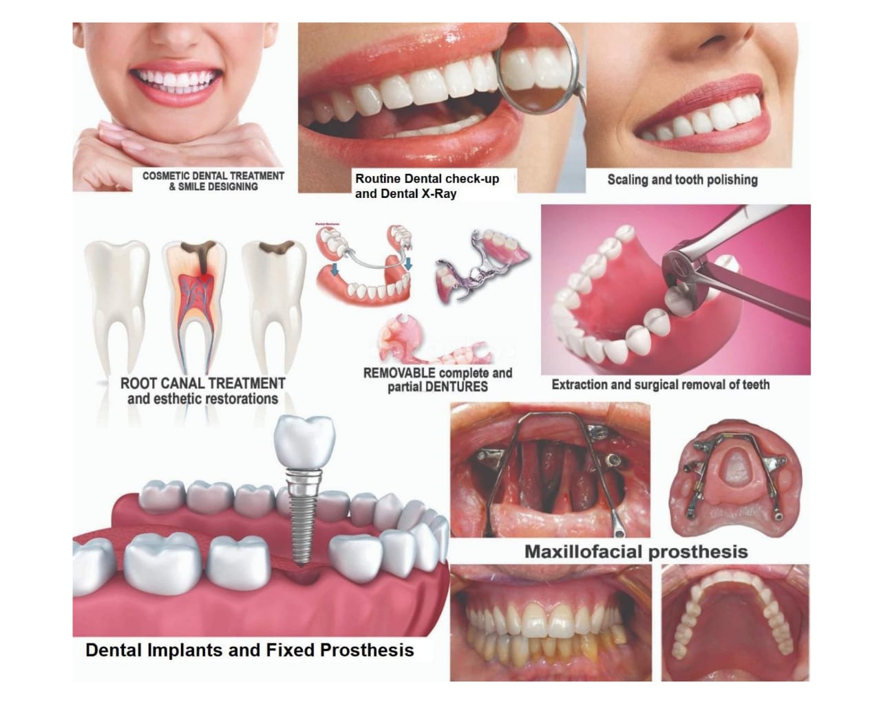 SHINE DENTAL CLINIC VENNIYUR